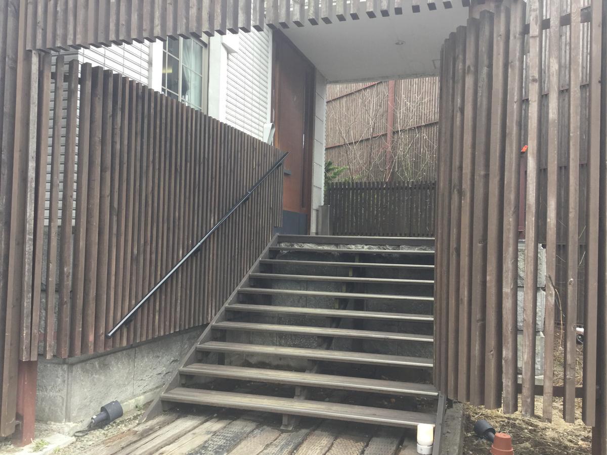 Sundance Resort Karuizawa Exteriér fotografie