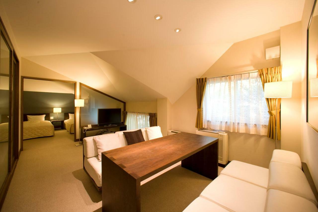 Sundance Resort Karuizawa Exteriér fotografie