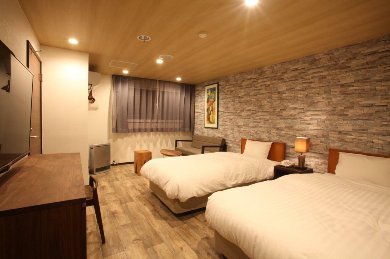 Sundance Resort Karuizawa Exteriér fotografie